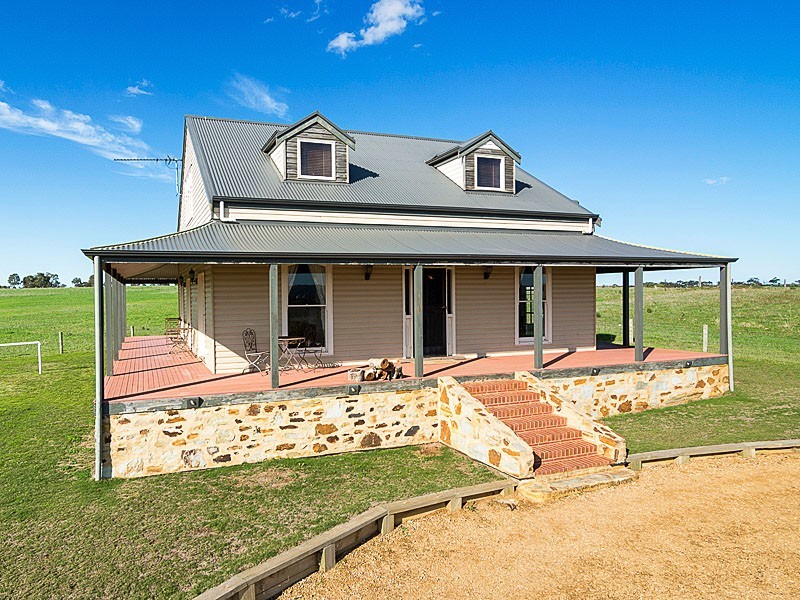 282 Hillside Road, Strathalbyn SA 5255