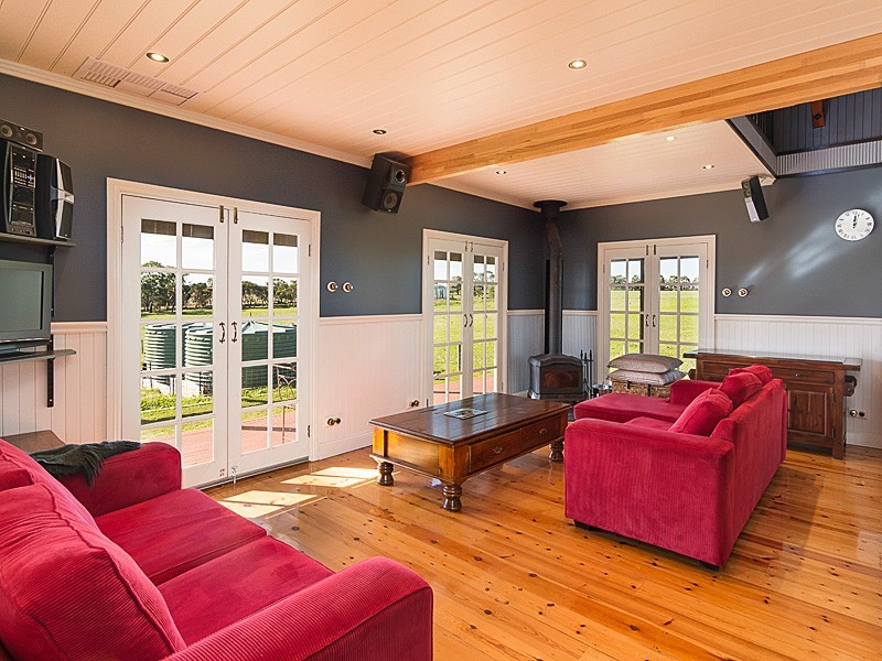 282 Hillside Road, Strathalbyn SA 5255