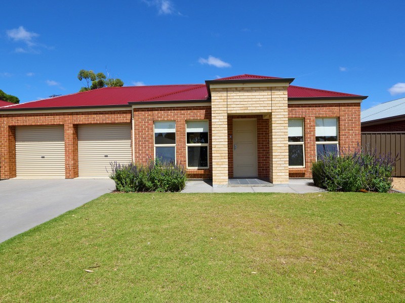 4 Glenalbyn Close, Strathalbyn SA 5255