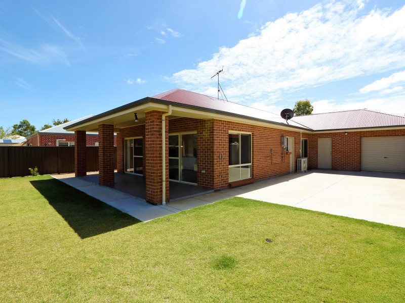 4 Glenalbyn Close, Strathalbyn SA 5255