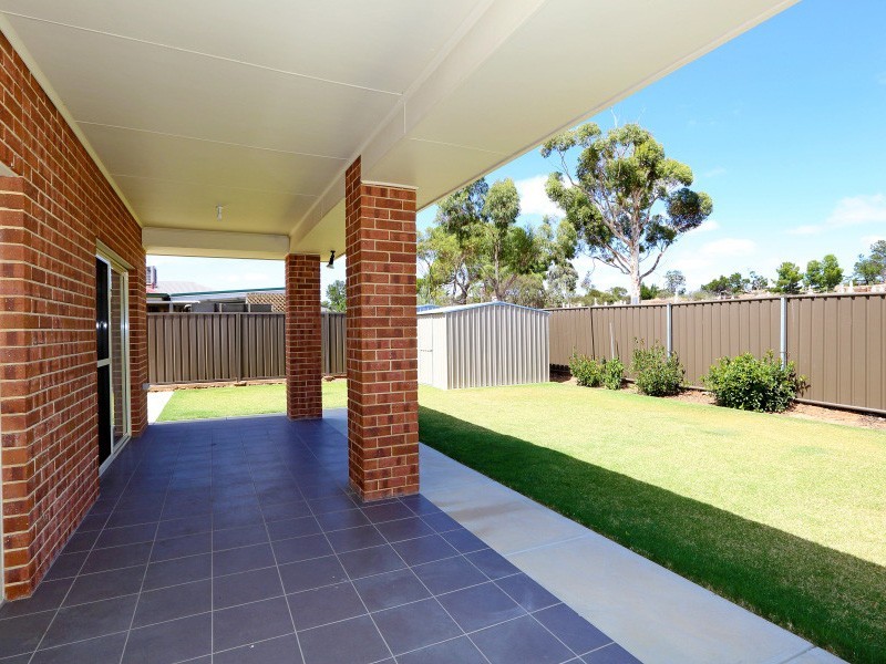 4 Glenalbyn Close, Strathalbyn SA 5255