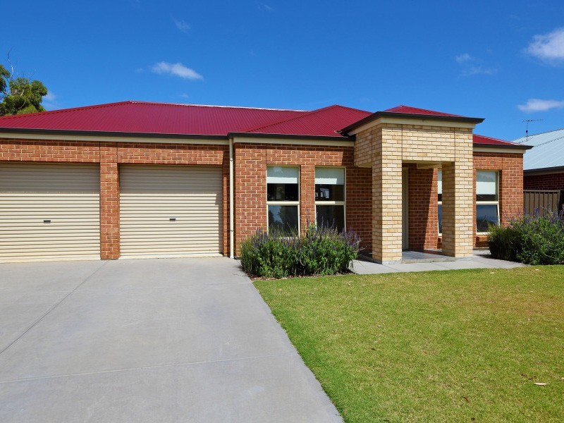 4 Glenalbyn Close, Strathalbyn SA 5255
