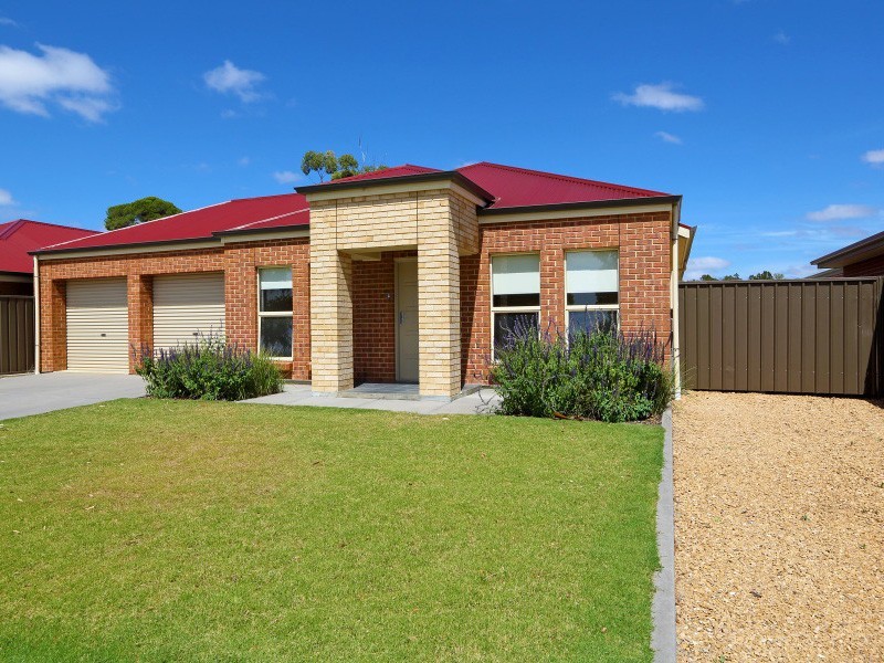 4 Glenalbyn Close, Strathalbyn SA 5255