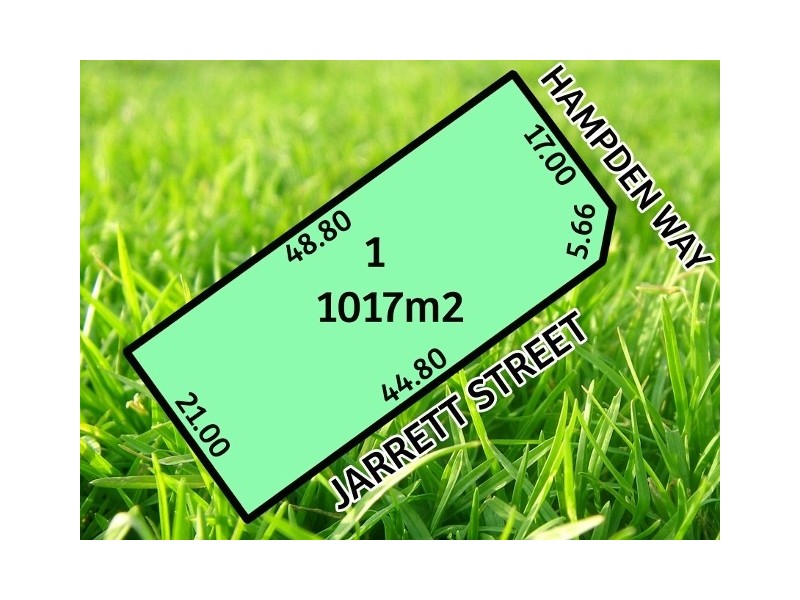 1 Jarrett Street, Strathalbyn SA 5255