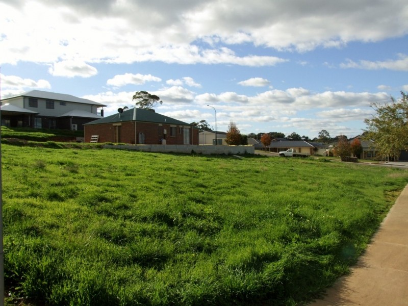 1 Jarrett Street, Strathalbyn SA 5255