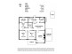 13 East Terrace, Strathalbyn SA 5255 Floorplan