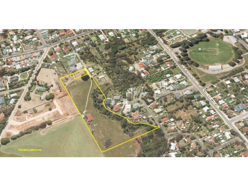 401 and 402 Abbotts Lane, Strathalbyn SA 5255