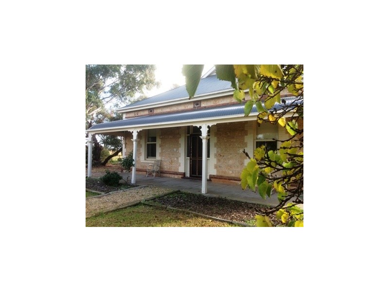 171 Verco Road, Langhorne Creek SA 5255