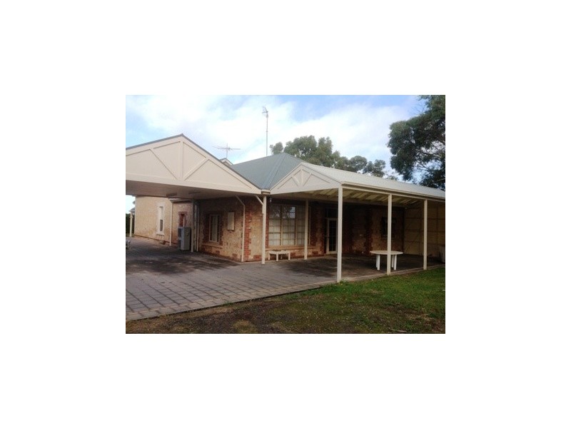 171 Verco Road, Langhorne Creek SA 5255