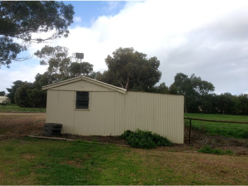 171 Verco Road, Langhorne Creek SA 5255