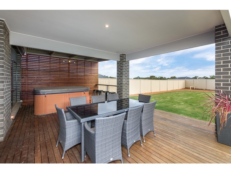 3 Sullivan Road, Strathalbyn SA 5255
