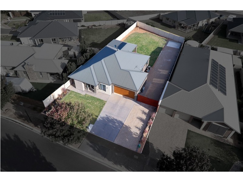 3 Sullivan Road, Strathalbyn SA 5255