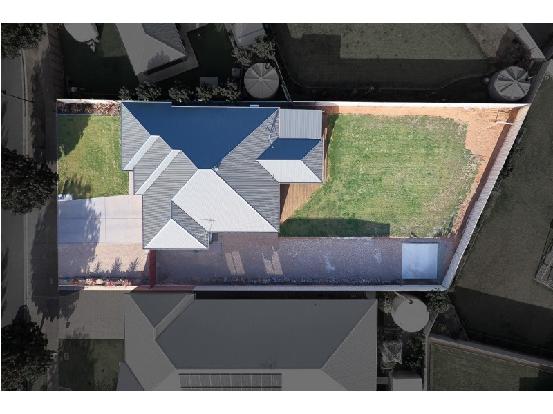 3 Sullivan Road, Strathalbyn SA 5255