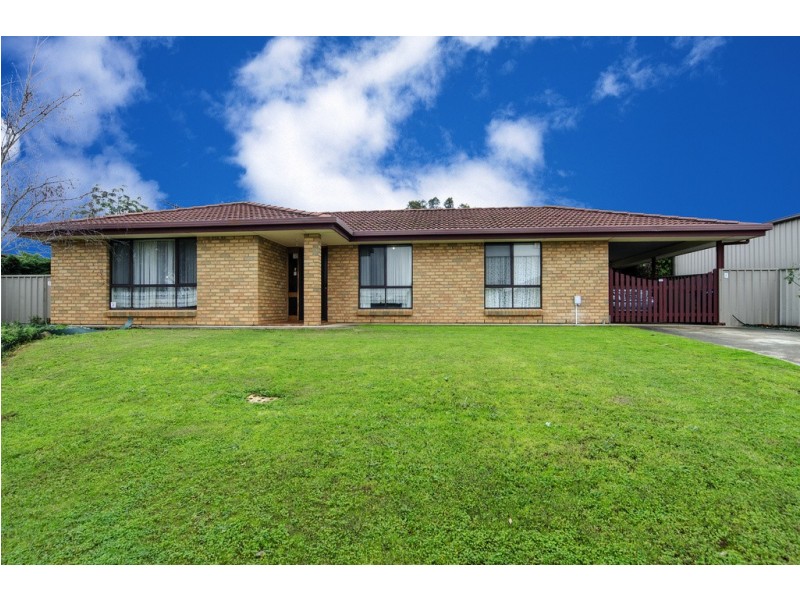 3 Formby Street, Strathalbyn SA 5255
