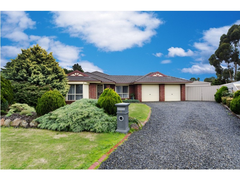 1 Garwood Avenue, Strathalbyn SA 5255