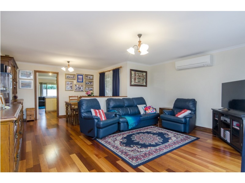 1 Garwood Avenue, Strathalbyn SA 5255