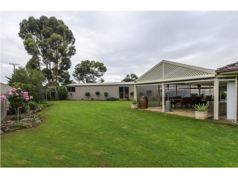1 Garwood Avenue, Strathalbyn SA 5255
