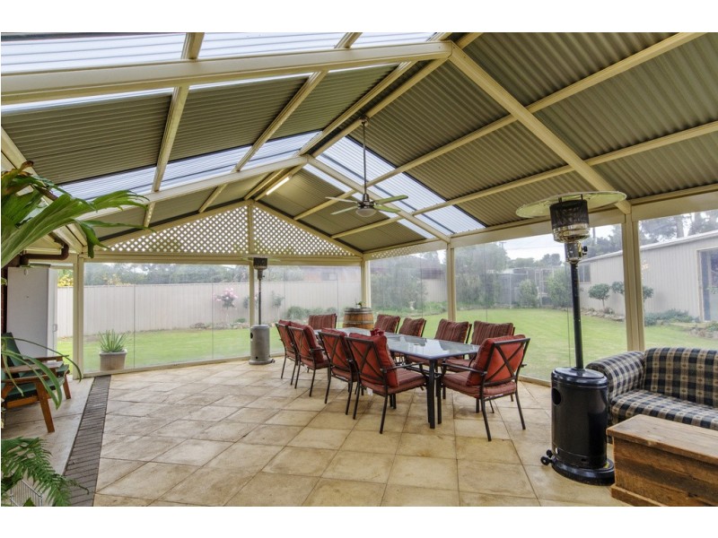 1 Garwood Avenue, Strathalbyn SA 5255