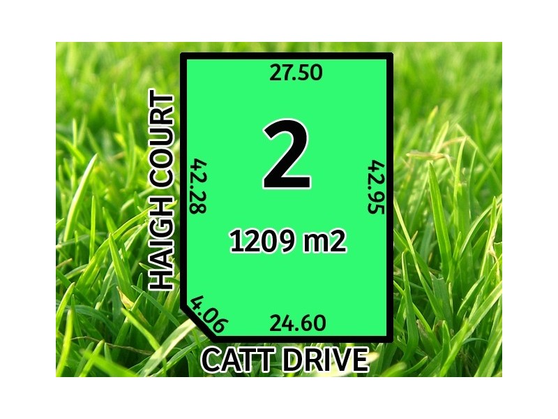 2 Haigh Court, Strathalbyn SA 5255