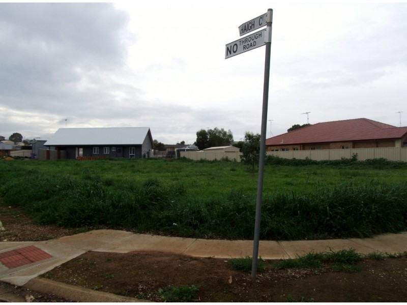 2 Haigh Court, Strathalbyn SA 5255