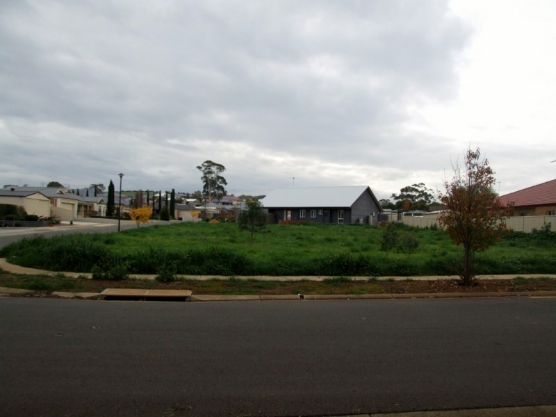 2 Haigh Court, Strathalbyn SA 5255