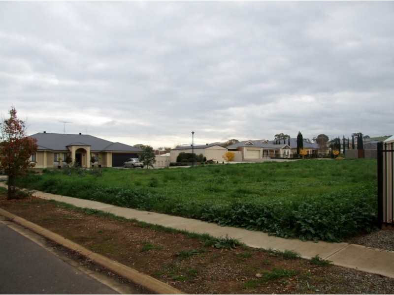 2 Haigh Court, Strathalbyn SA 5255