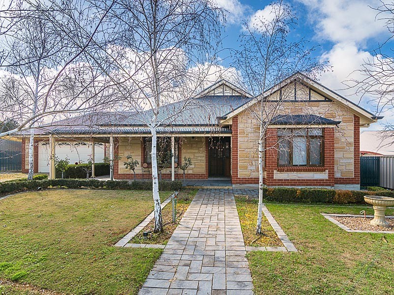 7 Bonnar Court, Strathalbyn SA 5255