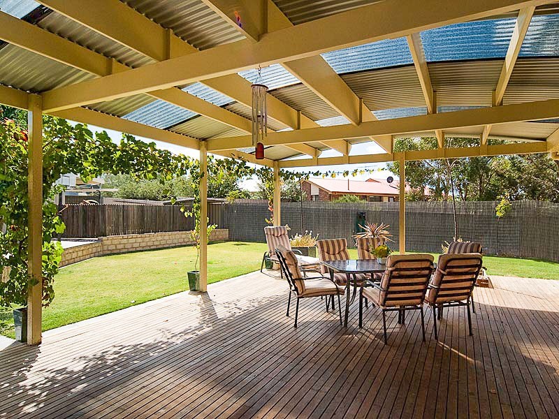 7 Bonnar Court, Strathalbyn SA 5255