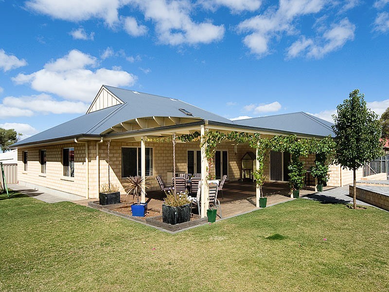 7 Bonnar Court, Strathalbyn SA 5255