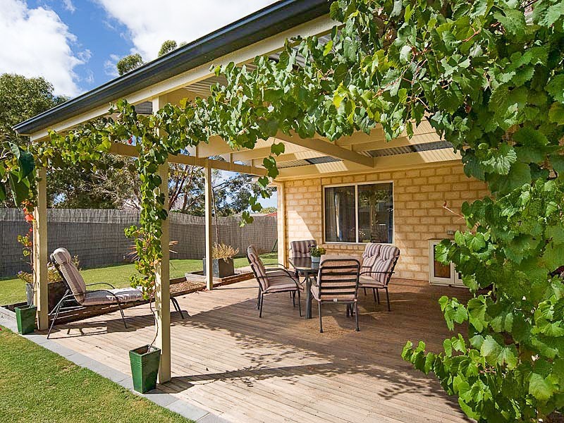 7 Bonnar Court, Strathalbyn SA 5255