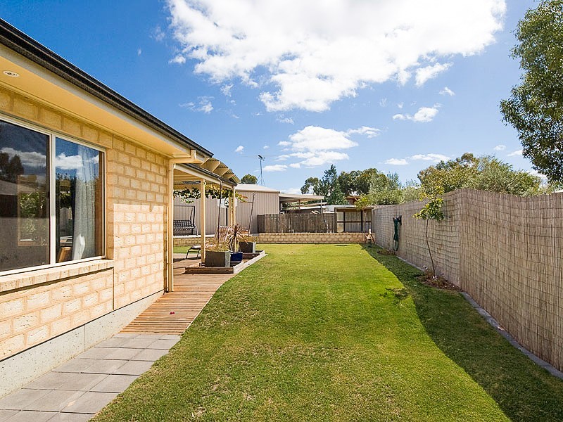 7 Bonnar Court, Strathalbyn SA 5255