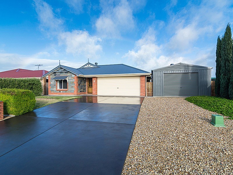 69 Strathmont Drive, Strathalbyn SA 5255
