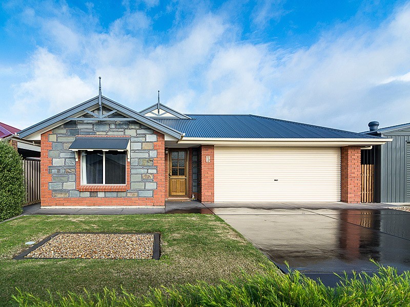 69 Strathmont Drive, Strathalbyn SA 5255
