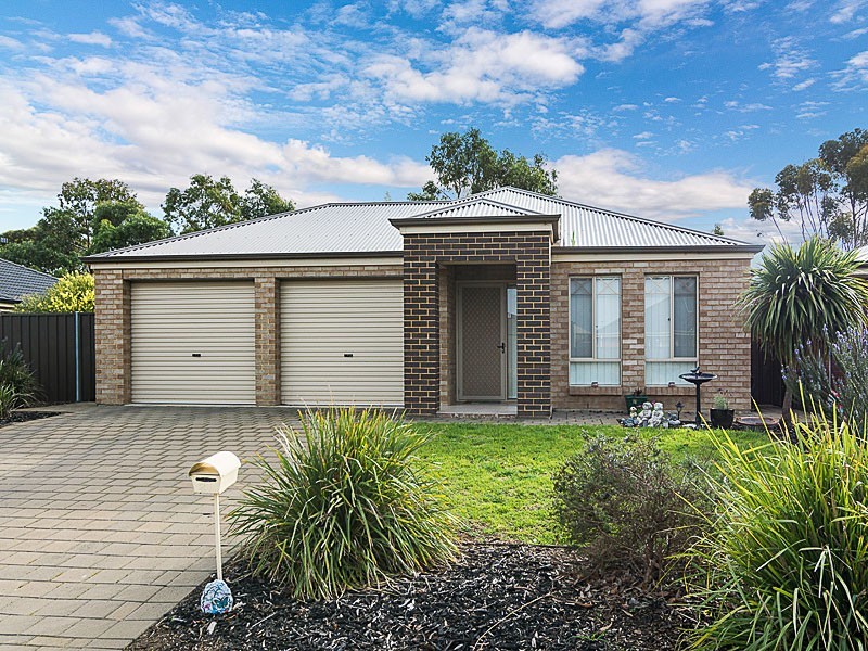 21 Cobb and Co Court, Strathalbyn SA 5255