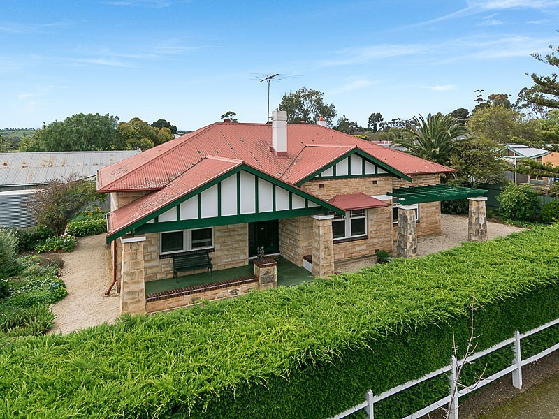 5 Grey Street, Strathalbyn SA 5255