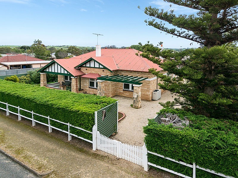 5 Grey Street, Strathalbyn SA 5255