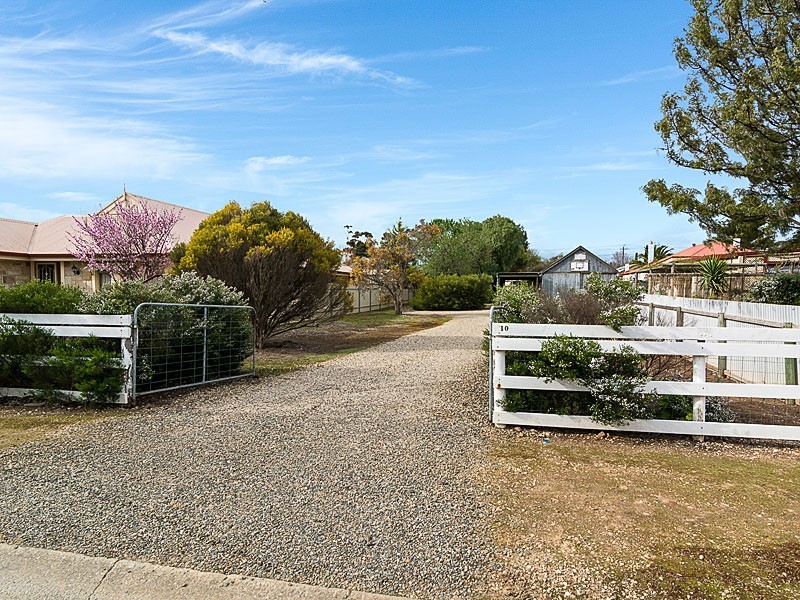 5 Grey Street, Strathalbyn SA 5255