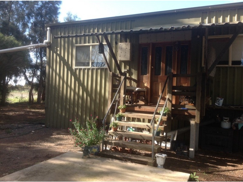 845 Lake Plains Road, Langhorne Creek SA 5255
