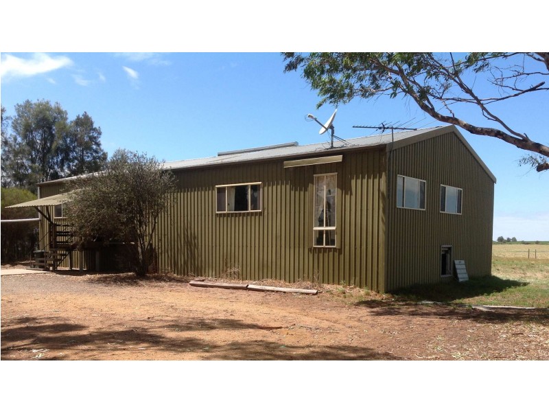 845 Lake Plains Road, Langhorne Creek SA 5255
