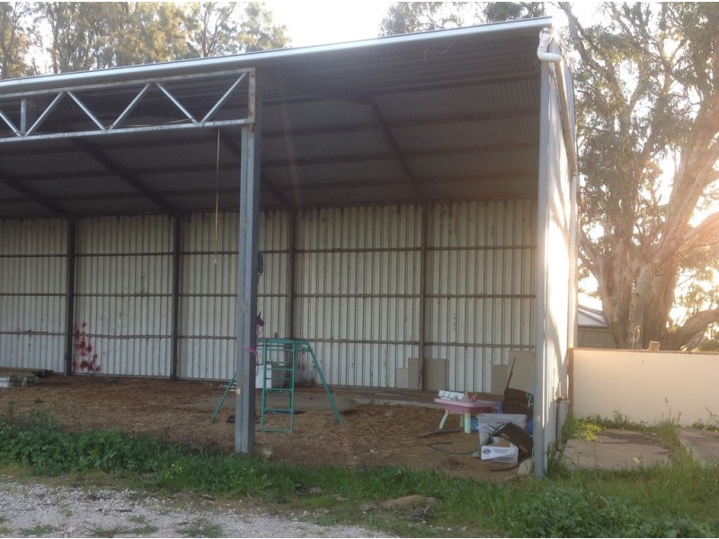 845 Lake Plains Road, Langhorne Creek SA 5255