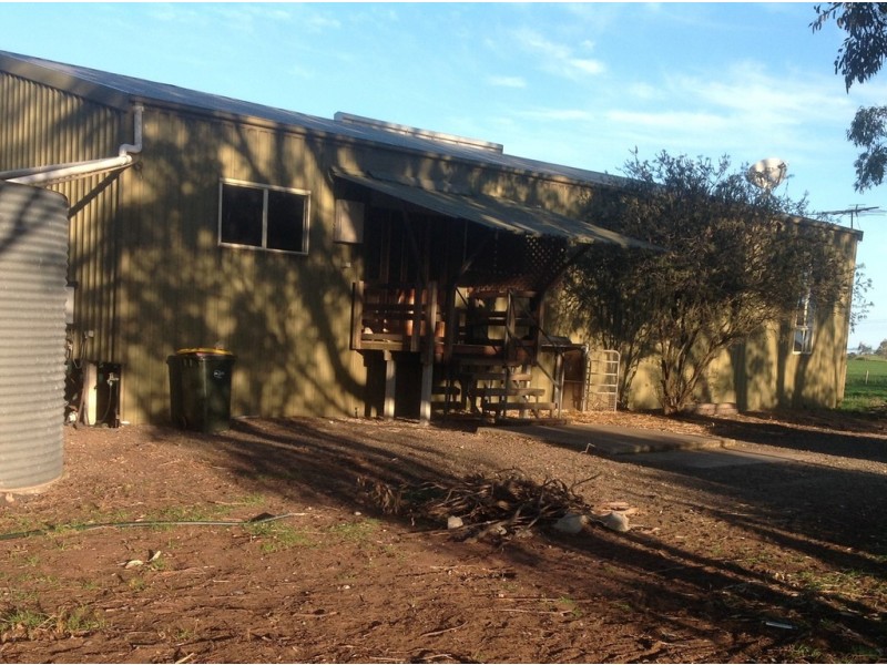 845 Lake Plains Road, Langhorne Creek SA 5255