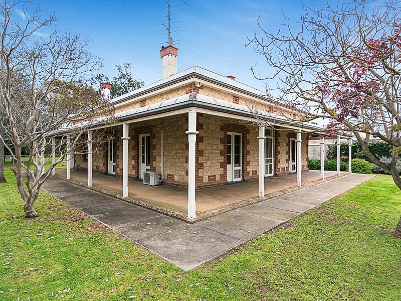 19 Commercial Road, Strathalbyn SA 5255