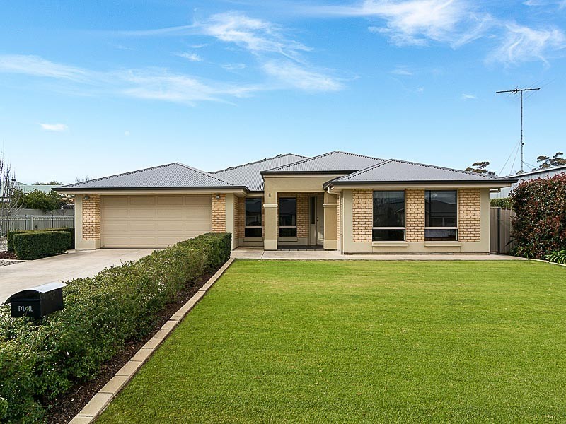 6 Haigh Court, Strathalbyn SA 5255