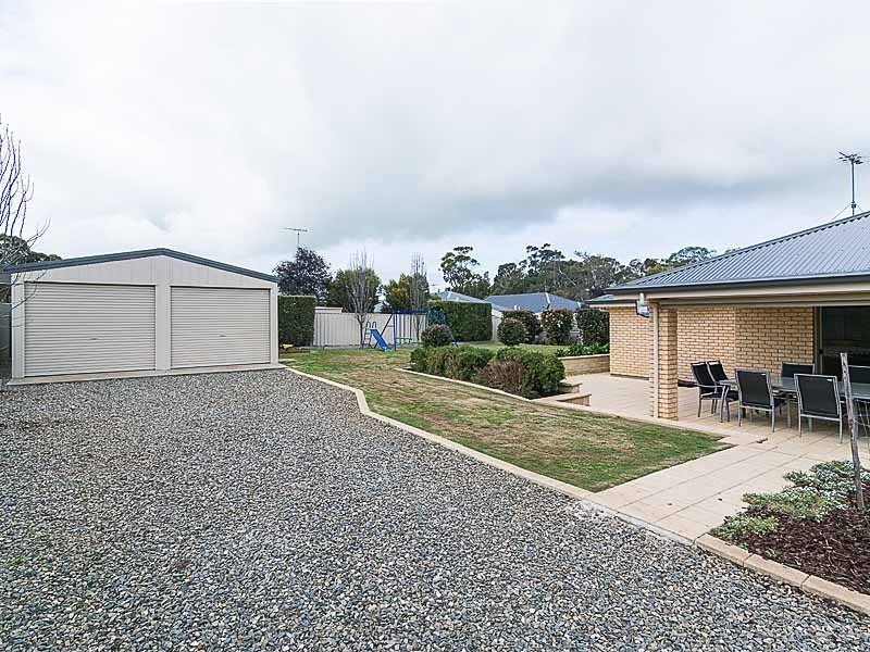 6 Haigh Court, Strathalbyn SA 5255
