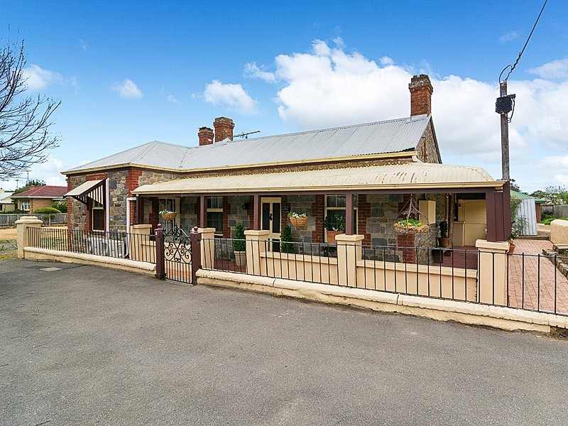 8 High Street, Strathalbyn SA 5255