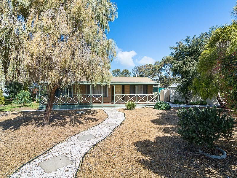 10 Coxe Street, Milang SA 5256