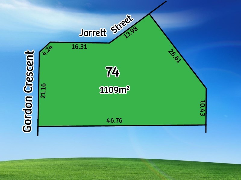 1 Gordon Crescent, Strathalbyn SA 5255