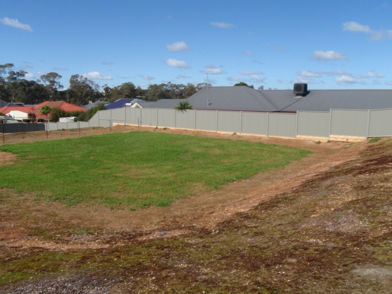 1 Gordon Crescent, Strathalbyn SA 5255