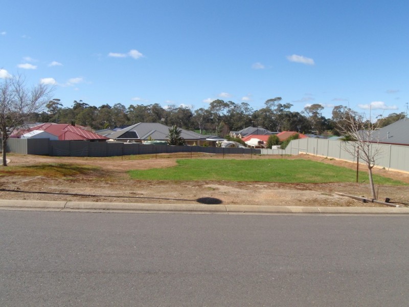 1 Gordon Crescent, Strathalbyn SA 5255