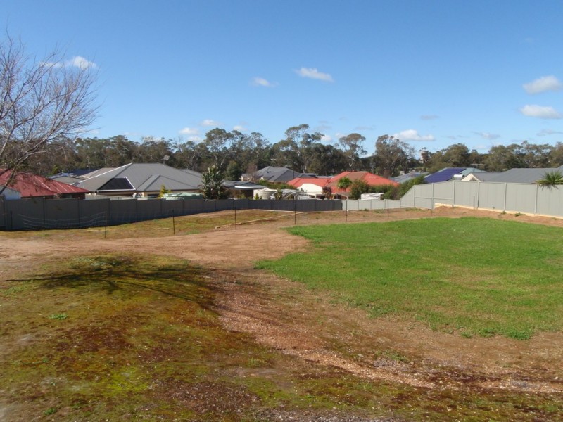 1 Gordon Crescent, Strathalbyn SA 5255